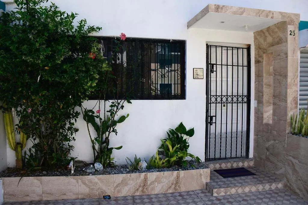 Apartamento Entero En Samana Los Tios 1 Y 2 Apartment