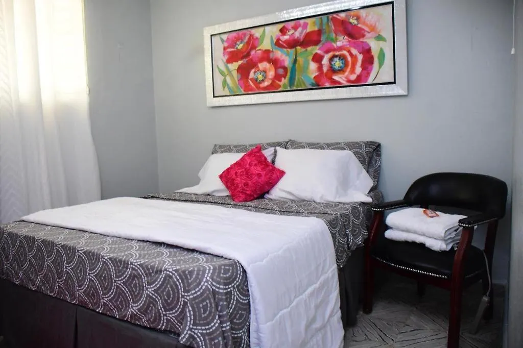 Apartamento Entero En Samana Los Tios 1 Y 2