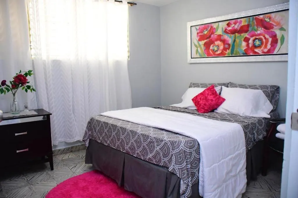 Apartment Apartamento Entero En Samana Los Tios 1 Y 2