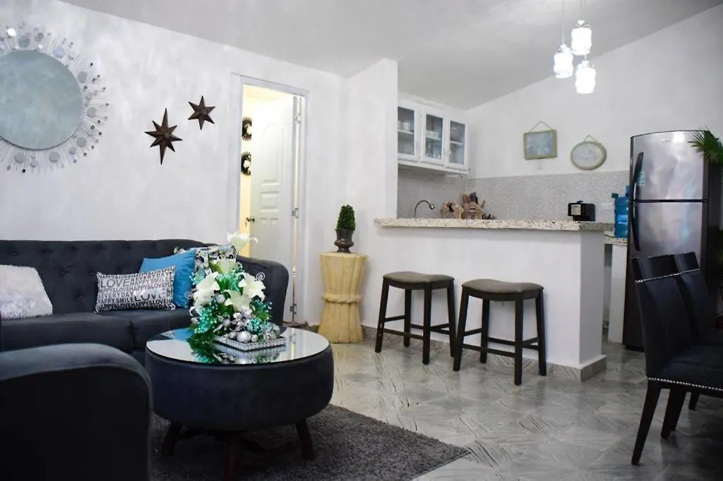 Apartamento Entero En Samana Los Tios 1 Y 2
