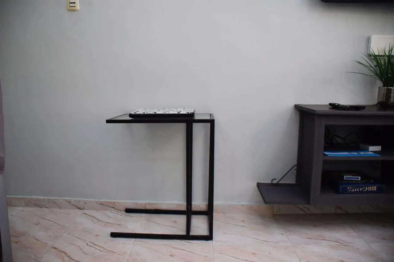 Apartamento Entero En Samana Los Tios 1 Y 2 Dominican Republic