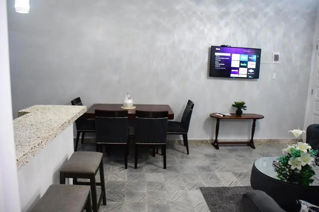 Apartamento Entero En Samana Los Tios 1 Y 2 Dominican Republic