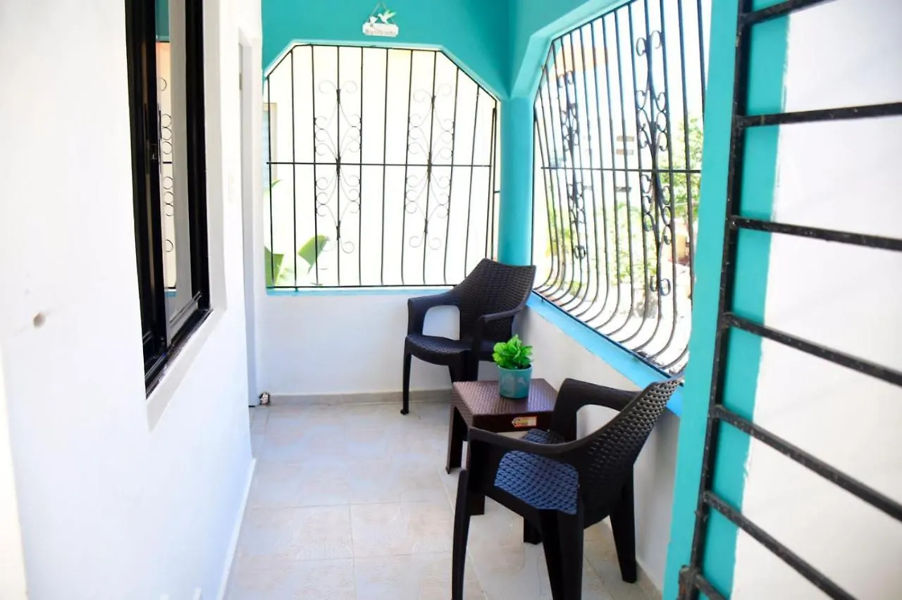 Apartamento Entero En Samana Los Tios 1 Y 2 0*,  Dominican Republic