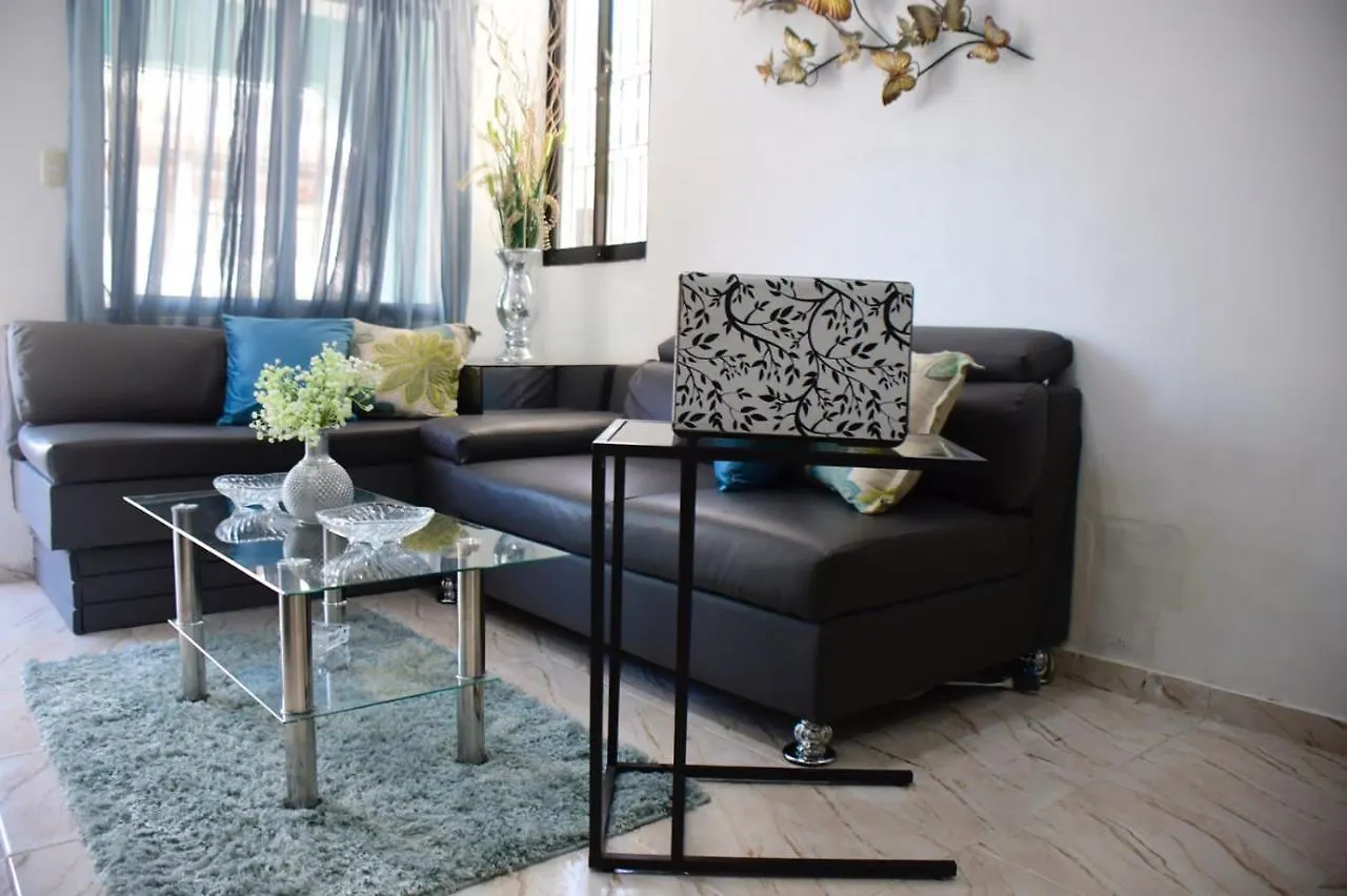Apartamento Entero En Samana Los Tios 1 Y 2 Apartment