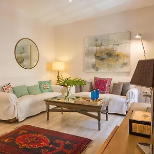 Arenal Apartamento Centro Histórico 4 Pax Apartamento Sevilla