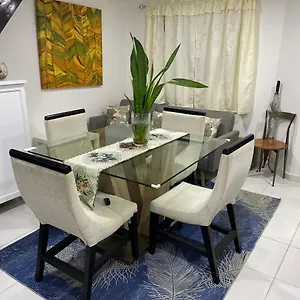 Apartamento Calle 5 No.10, Proyecto Pascualas, Apartamento Samaná