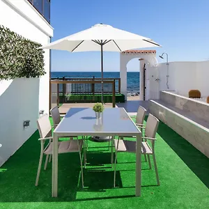 Malibu Blue Apartamento Benalmádena