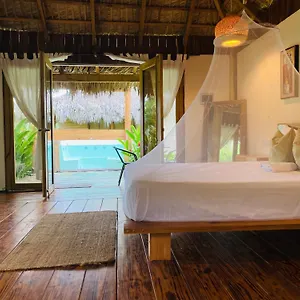 Palmeras Del Valle Сasa de vacaciones Samaná