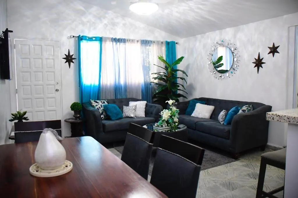 Apartamento Entero En Samana Los Tios 1 Y 2